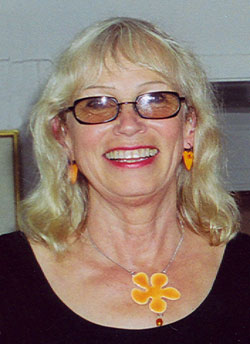 Lili Pettersson