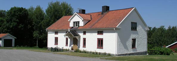 GalleriLi huset