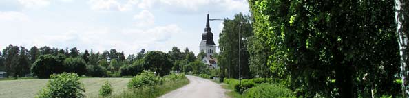 Skärkinds kyrka